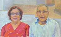 María y José