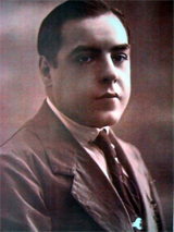 Gabriel García Guardia