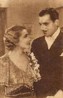 Catalina Bárcena y Valentín Parera