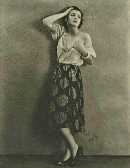 Conchita Montenegro Conchita Montenegro