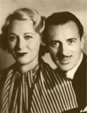 Grace y Valentín ca. 300