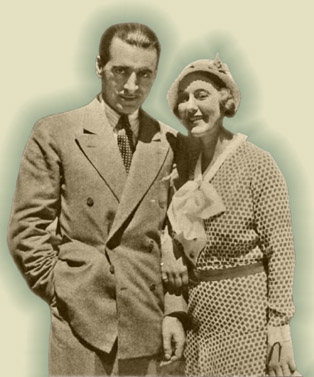 Idilio ejemplar Idilio ejemplar