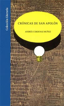 Crónicas de San Apolón