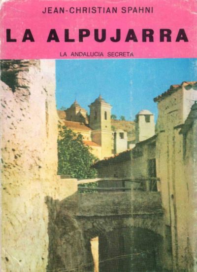 Portada del Libro