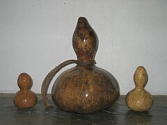 Calabazas huecas