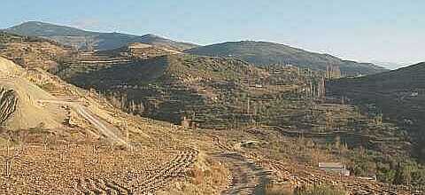 Cortijo de la Ciprs