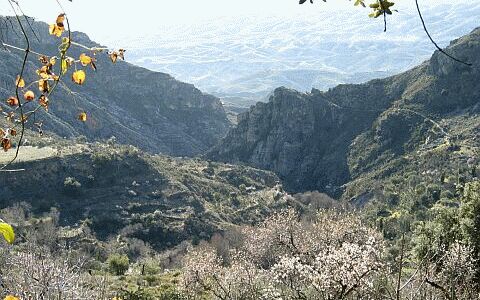 Valle del ro Tmar (ampliar)