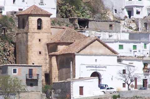 Iglesia de Tmar