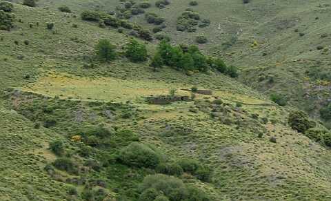 Cortijo del Horcajo