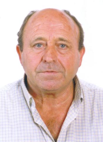 José Díaz Baena
